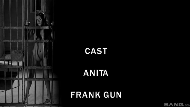 Cassandra Nix & Jenna Rose Spank Asses Hard Before Steamy Sex Action