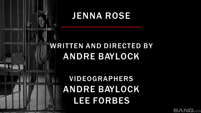 Cassandra Nix & Jenna Rose Spank Asses Hard Before Steamy Sex Action