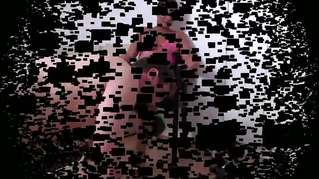 Gypsy Teen Dominates Shoe Slave Joschi With Seductive Punishment Play