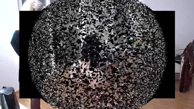 Seductive Dominatrix Kicks Submissive Victim for Ultimate BDSM Pleasure