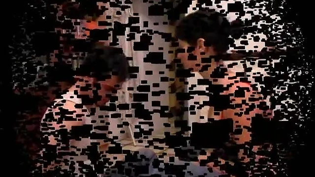 Teen Dom Meets Richie's Face With Firm Slaps Before Dominating Him Fully