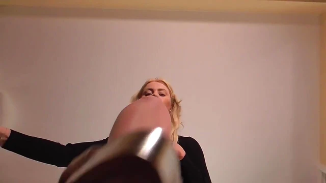 French Princess Stomps Seductive Submissive Under Heels for Kinky Pleasure