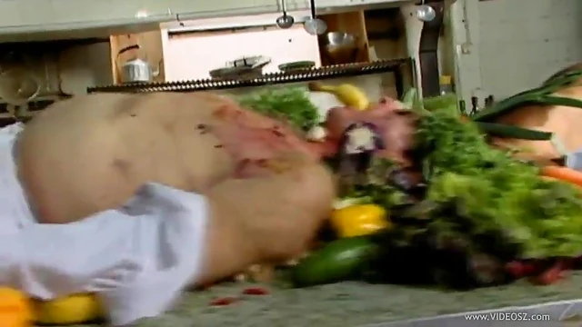 Lesbian Spanking & Sex Adventure With Submissive Brunette Love Toy