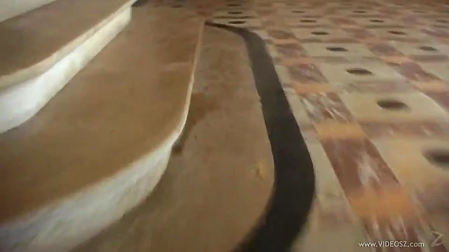 Lesbian Spanking & Sex Adventure With Submissive Brunette Love Toy