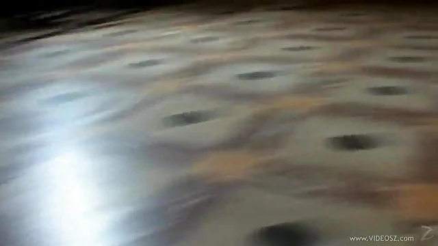 Lesbian Spanking & Sex Adventure With Submissive Brunette Love Toy