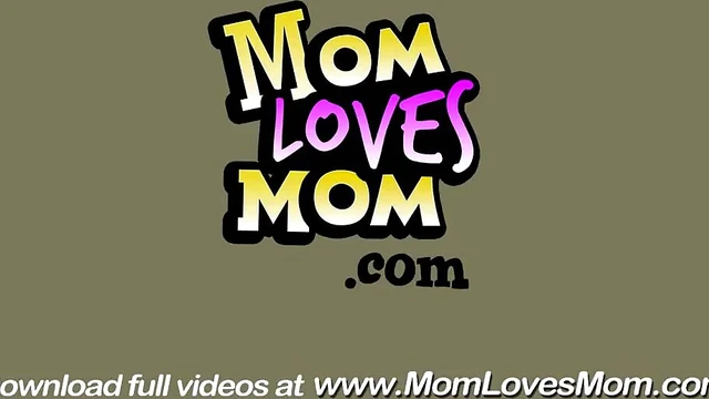 Desiring Lesbians Dive Into Each Other's Pussies With Passionate Licks