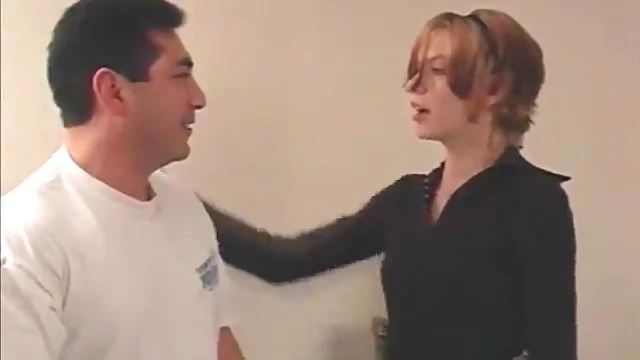 Humiliated Dude Submits to Hard FemDom Spanking Justice He Deserves Fully