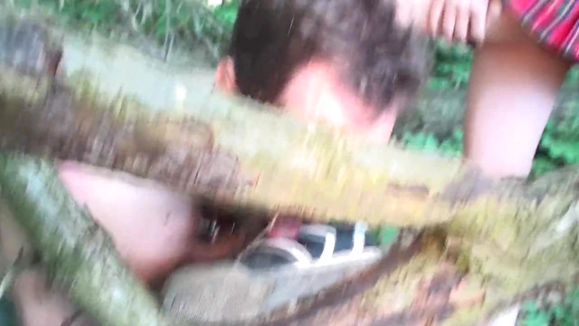 Sneaker Fetish Fantasy: Lick Her Spit-Stained Sneakers Cleanly