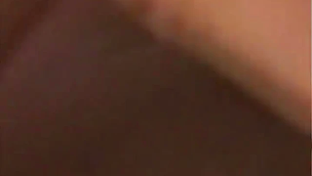 Sexy Ebony Goddess Enjoys an Amazing Interracial Anal Adventure