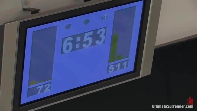 Amber vs Madison: Steamy Catfight Action on Soccer Field