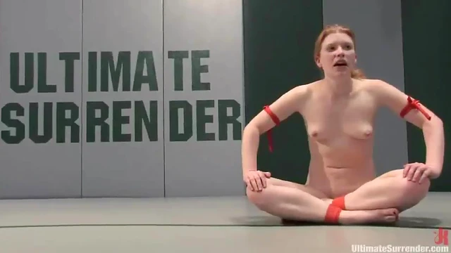 Amber vs Madison: Steamy Catfight Action on Soccer Field