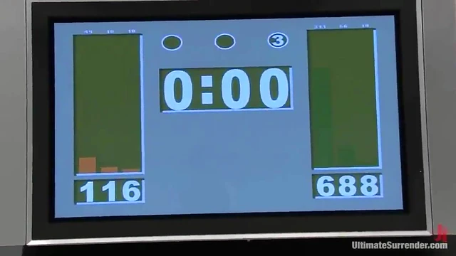 Amber vs Madison: Steamy Catfight Action on Soccer Field