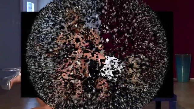 Blonde Submissive Gets Rough Whip Treatment at His Commanding Master's Hands