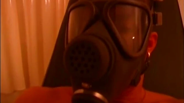 Clinic Medical FemDom Doctor Dominates Submissive Patient Sexually