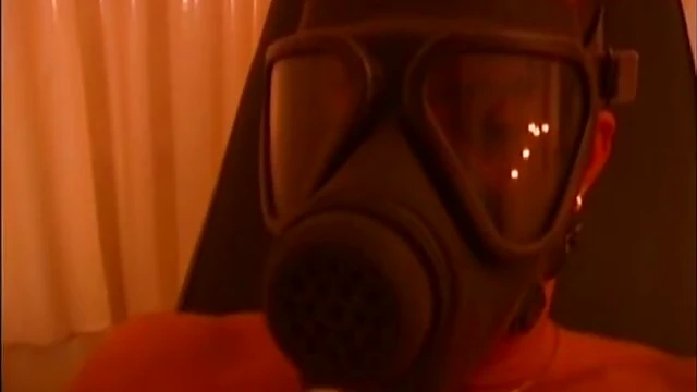 Clinic Medical FemDom Doctor Dominates Submissive Patient Sexually