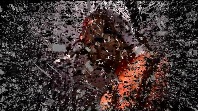 Submissive Slut Gets Trained Hard by Dominant Stud's Cock Skills