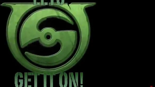 Sizzling Bikini Babes Wrestle & Seduce Each Other in Steamy Ring Encounter