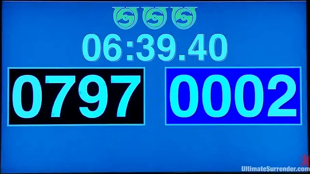 Sizzling Bikini Babes Wrestle & Seduce Each Other in Steamy Ring Encounter