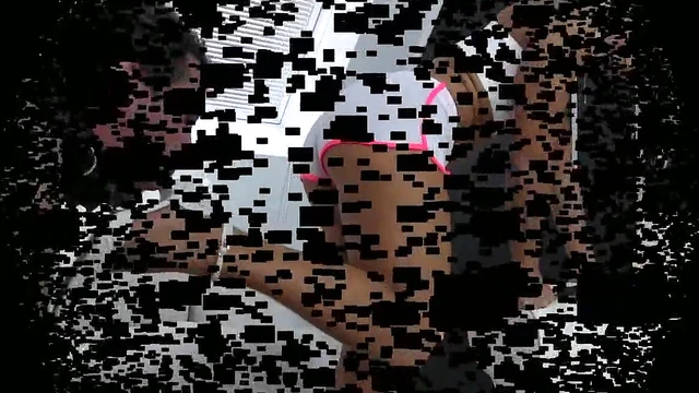 Seductive Heels Worshipper Goes Down Hard for Bootylicious Shoes Fantasy