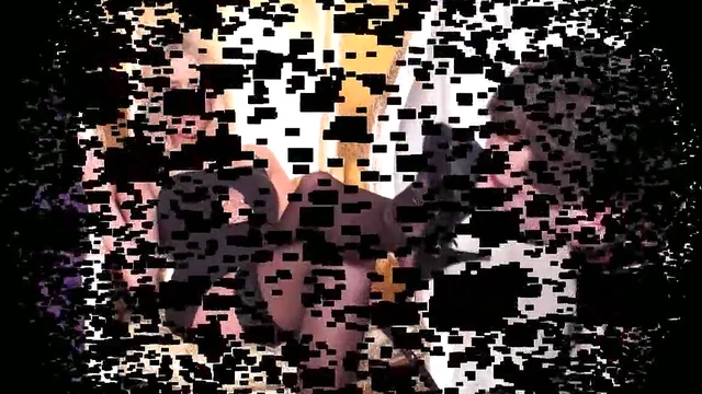 Arrogant Blonde Dominatrix Demands Shoe Worship from Her Submissive Victim