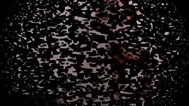 Seductive Jina Dominates with Heels in Steamy Trampling Fantasy Scene