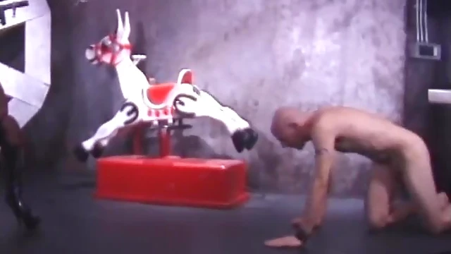 Sexy Interracial Domination Scene Fuels Passionate Sex Fantasies