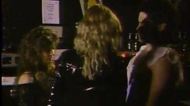 Naughty Femdom Ladies Spank Lick Show Nipples for Dominant Sex Play