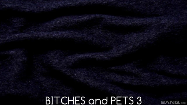 Passionate Tera & Lucy Li Enjoy Steamy Outdoor Fuck Adventure Together