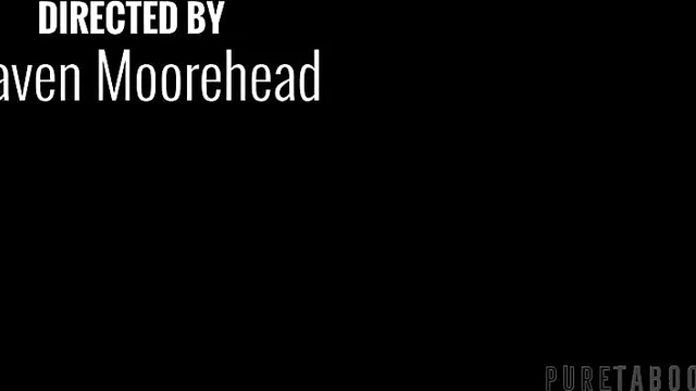 Hot Ebony Star Osa Loves Getting Plowed By Her White Lover's Giant Cock