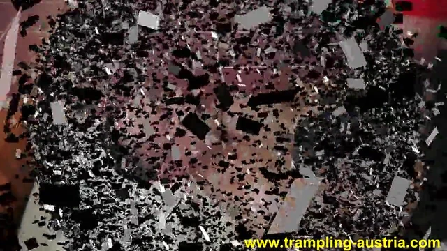 Face Jumps on Multiple Dicks for Mind-Bending Oral Orgasm Festiv