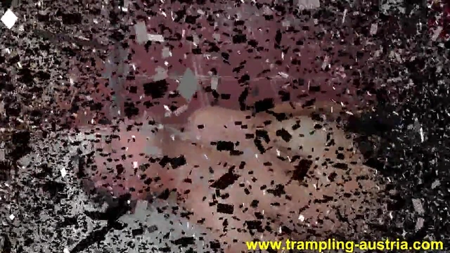 Face Jumps on Multiple Dicks for Mind-Bending Oral Orgasm Festiv