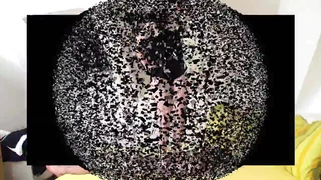 Hot Slave Tramples Master's Cock With Lustful Boots and Passionate Groans