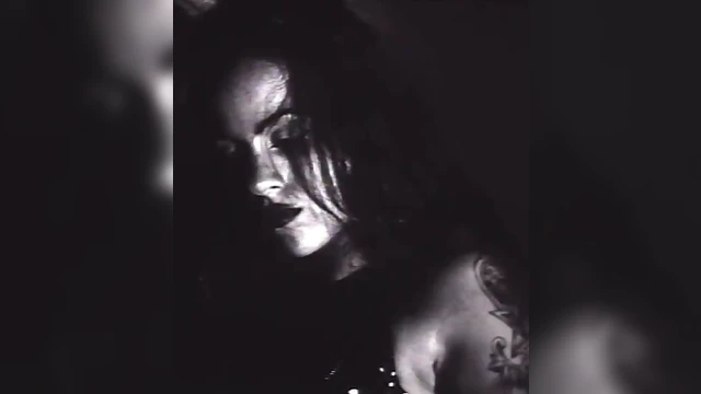 Mistress Morgana's Black Gloves Perform All Sorts of Sinful Pleasures