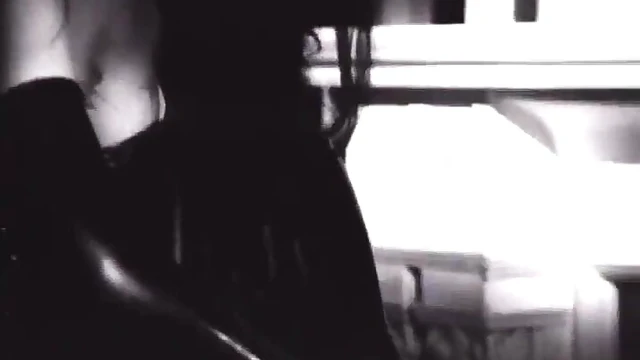 Mistress Morgana's Black Gloves Perform All Sorts of Sinful Pleasures