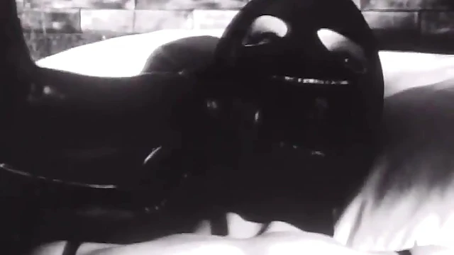 Mistress Morgana's Black Gloves Perform All Sorts of Sinful Pleasures