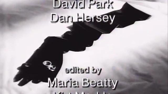 Mistress Morgana's Black Gloves Perform All Sorts of Sinful Pleasures