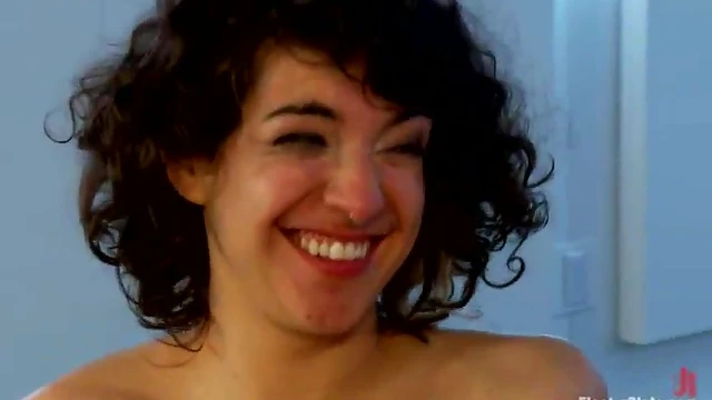 Sexy Lorelei Lee Takes Charge With Dildo While Playing Bianca Stone