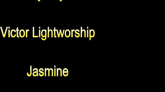 Sizzling Lesbian Encounter Between Adorable Babes Daria & Leena