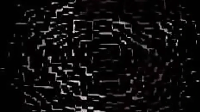 Ebony Goddess in Nylons Tramples Submissive Victim with Passionate Force