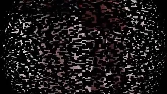 Ebony Goddess in Nylons Tramples Submissive Victim with Passionate Force