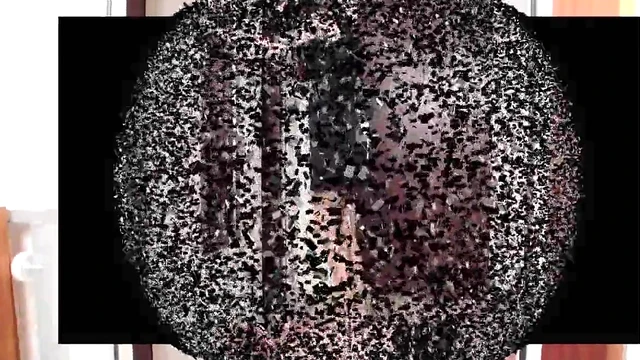 Dominant Woman Crushes Feet on Glass Mirror During Trample Play