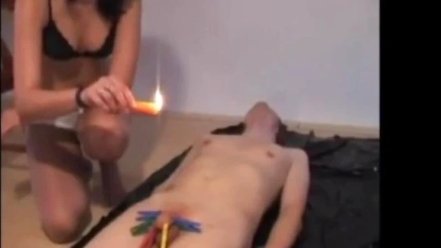 Wanda's Ultimate Small Cock Punishment & Humiliation Showdown