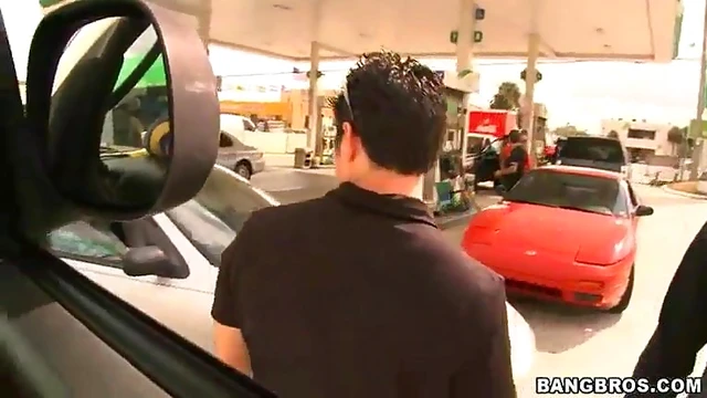 Monster Cock Brings Joyful Happy Endings Inside Bang Bus Delights