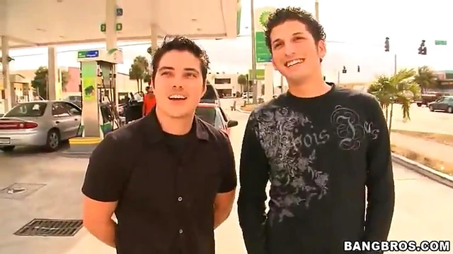 Monster Cock Brings Joyful Happy Endings Inside Bang Bus Delights