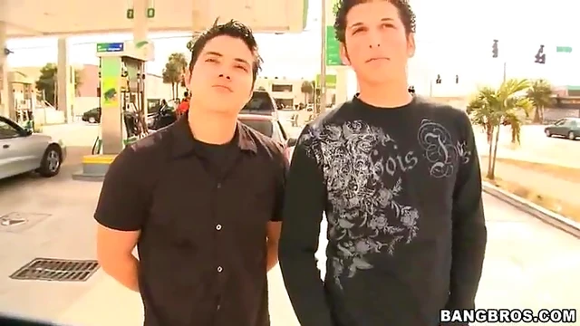 Monster Cock Brings Joyful Happy Endings Inside Bang Bus Delights