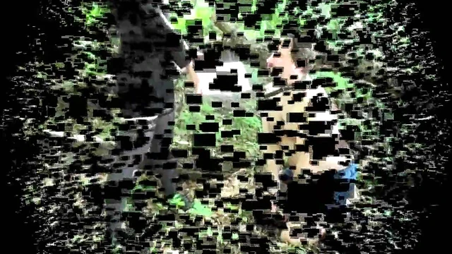 Slap-Happy Trekker Gets Rough Outdoor Adventure With Sexy Escort