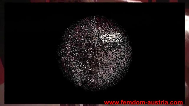 Fetish Mozart Cleans Dominatrix's Studio While She Commands His Every Move