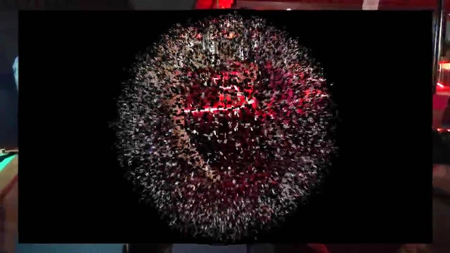 Disco Kick Pig Parties Hard With Wild Sex Orgies In The Club