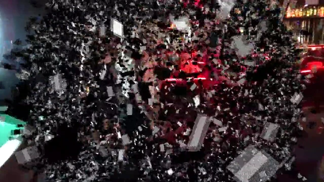 Disco Kick Pig Parties Hard With Wild Sex Orgies In The Club