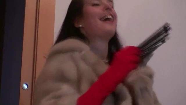 Goddess Gloria's Shoe Worship Ritual Seduces Submissive Fans Deeply